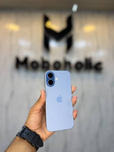 iPhone 17 256GB Factory Unlocked | 98% Battery Health | Dual eSIM
