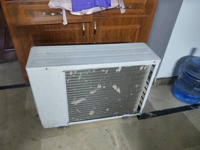 Haier AC 2018