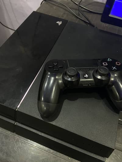 PS4 Jailbreak