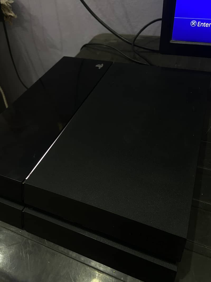PS4 Jailbreak 3