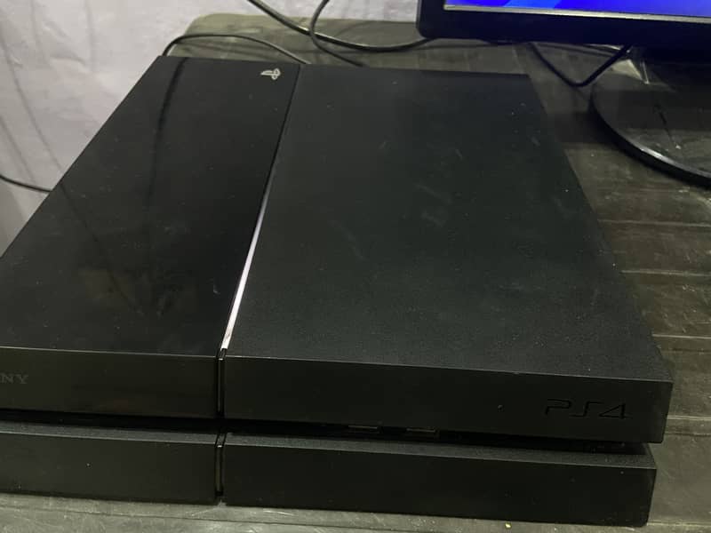 PS4 Jailbreak 4