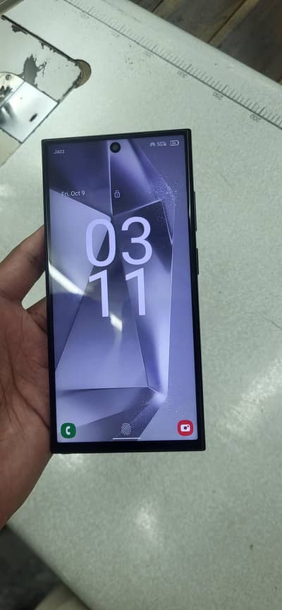 Samsung Mobile S24 Ultra