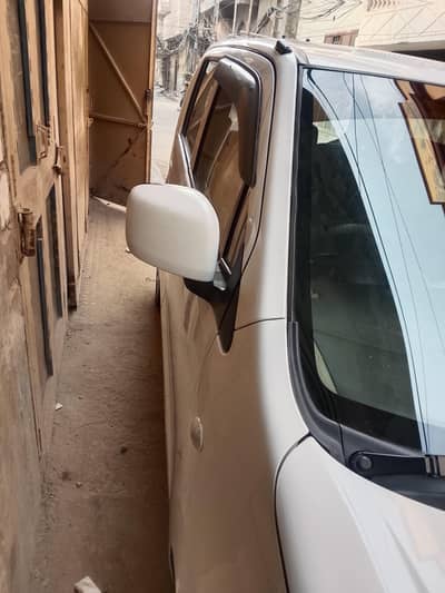 Suzuki Wagon R 2018