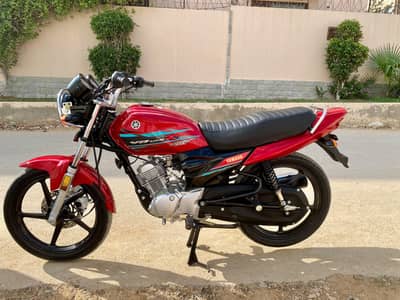 ybz dx 2022