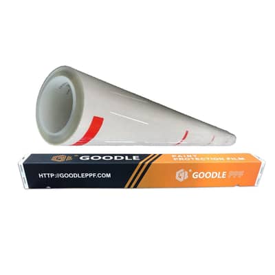 Car PPF 8.5 Protection Film Available