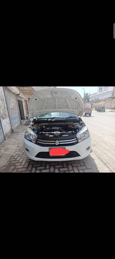 Suzuki Cultus VXL 2021
