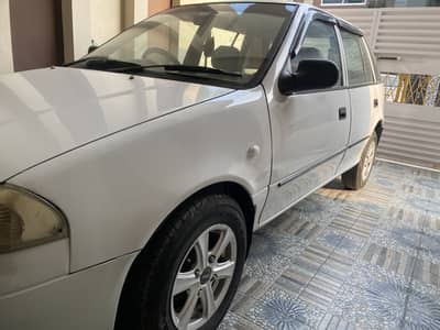 Suzuki Cultus VXR 2006