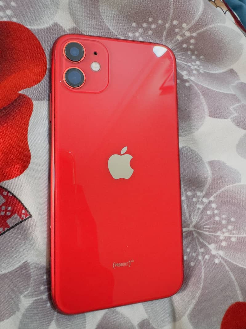 Apple iPhone 11 3