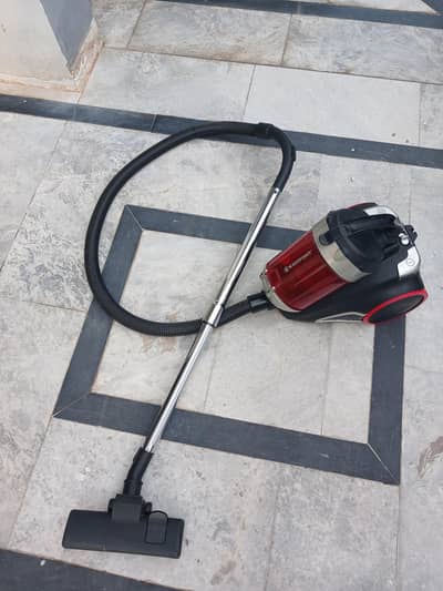 westpoint multi cyclone vacuum cleaner 9/10 condition