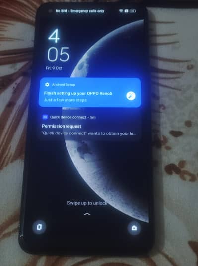 OPPO Reno 5 8/128gb