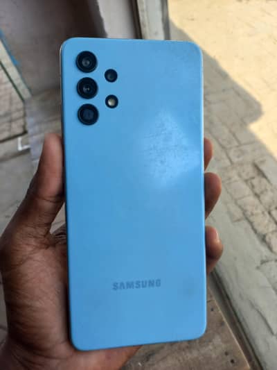 Samsung Mobile A32