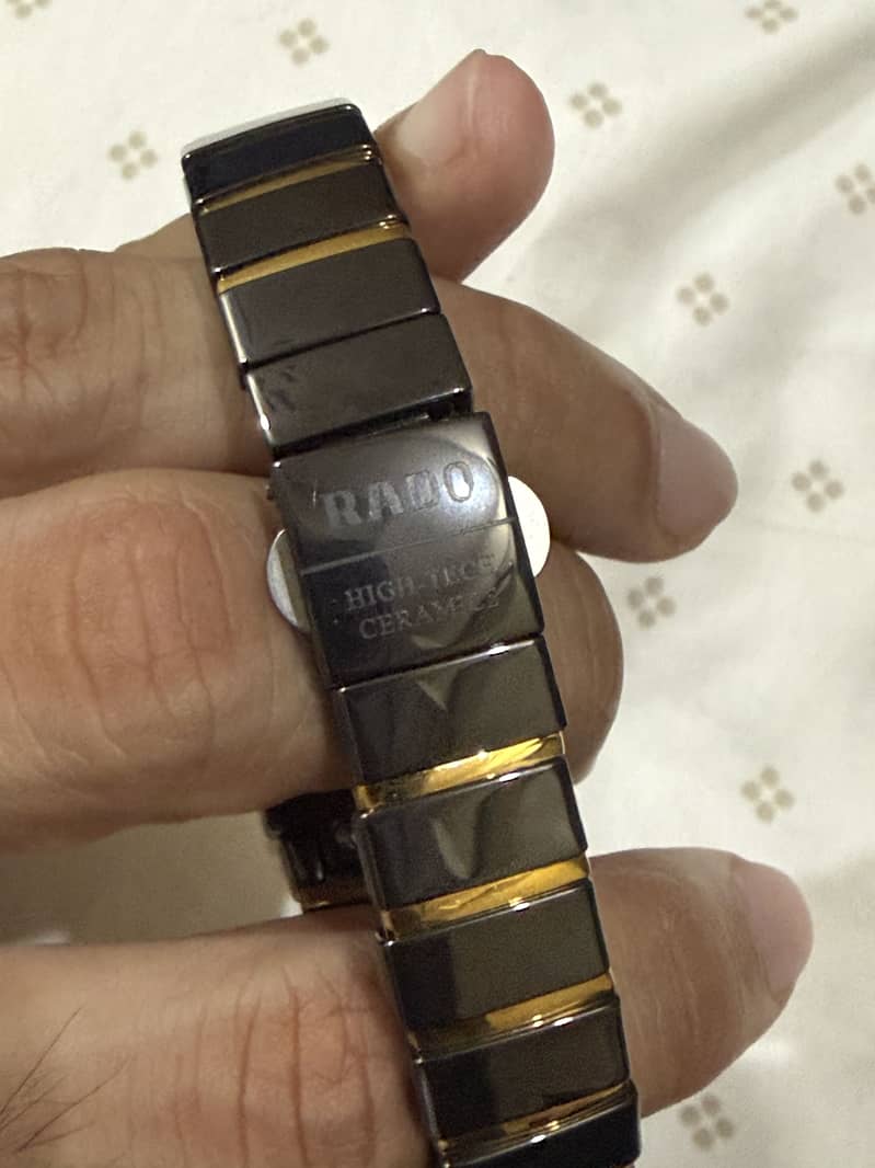 Rado jubile 3