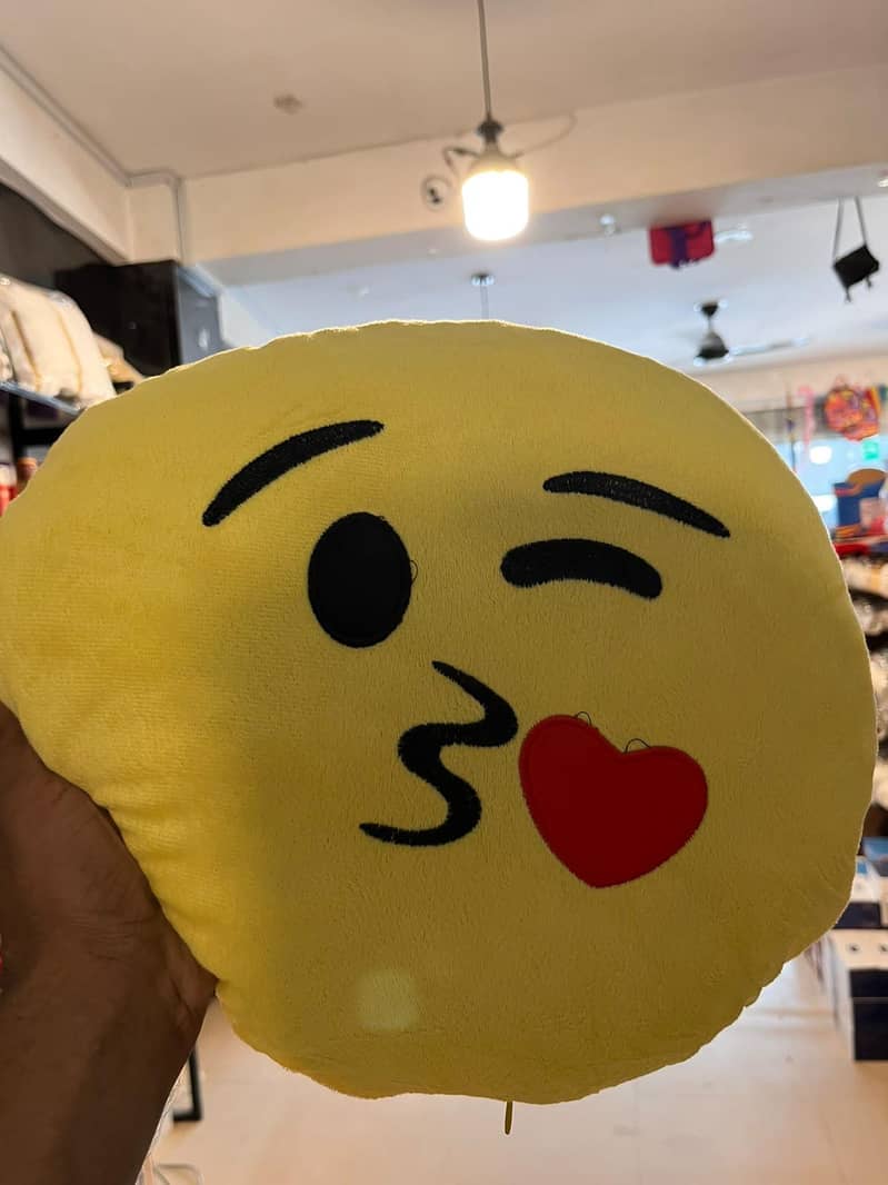 pillow 1