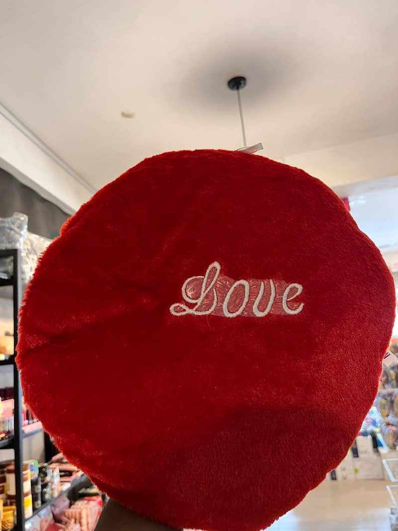 pillow 3