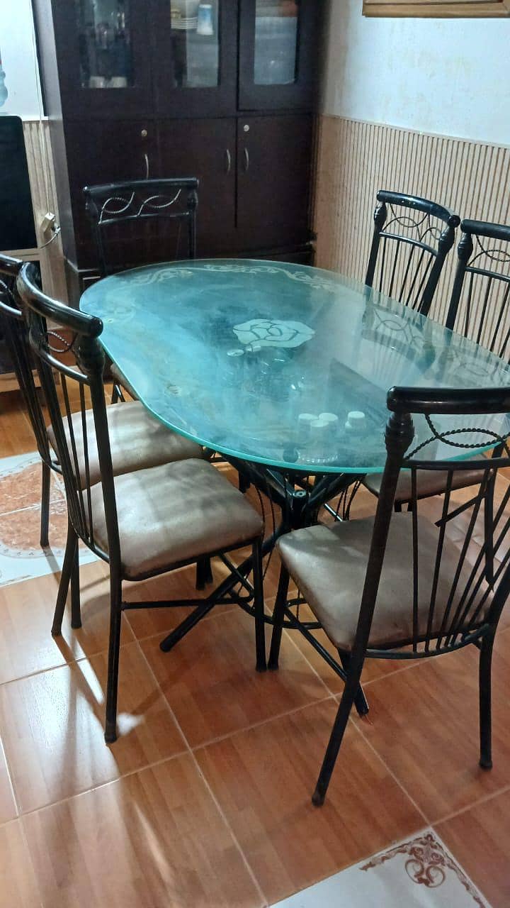 Dining Table 1