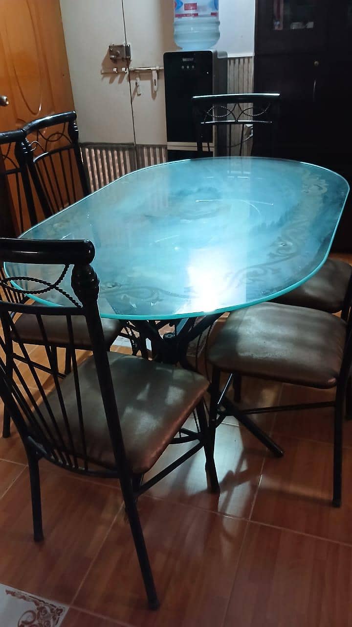 Dining Table 2