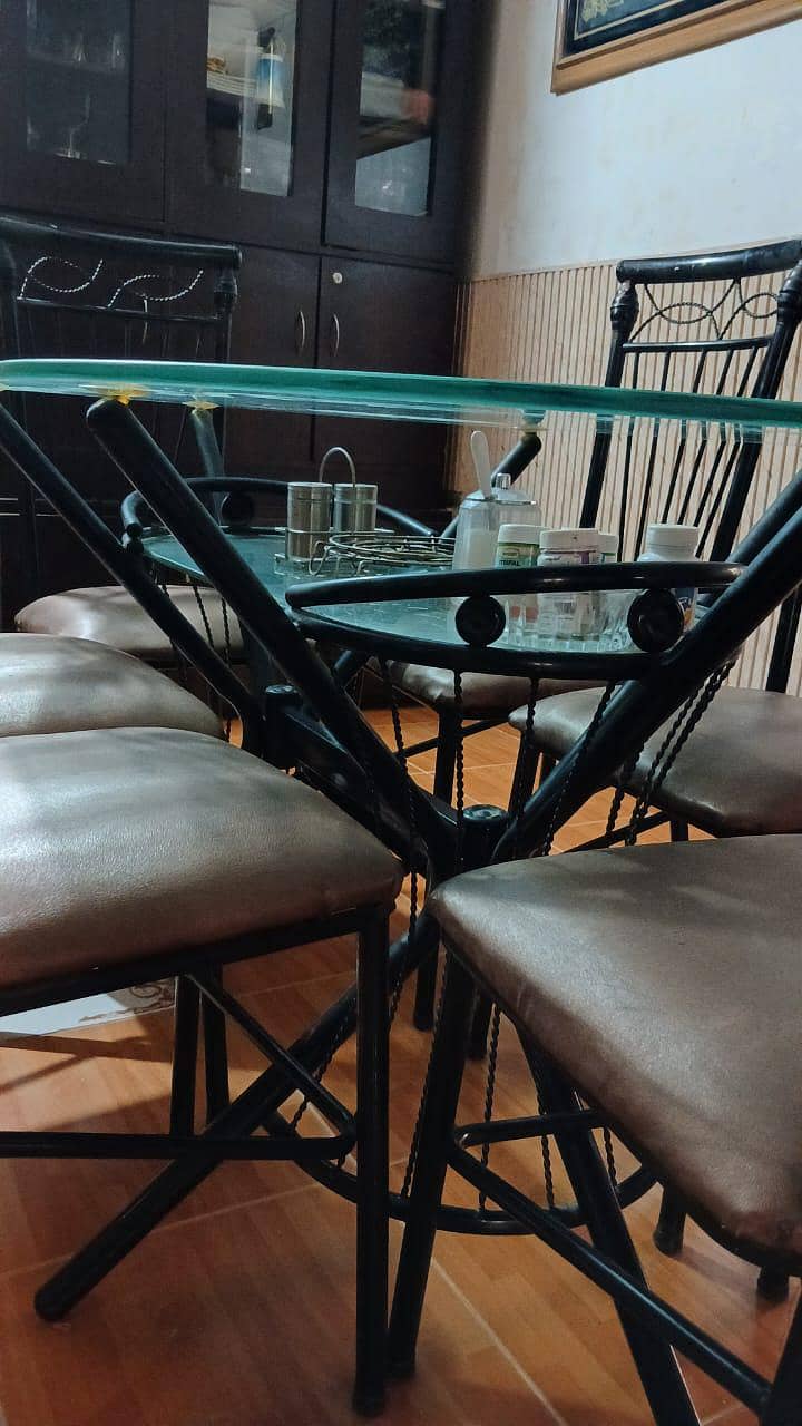 Dining Table 3