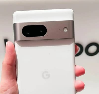 Google Pixel 7 12ram 128gb gaming mobile 5g