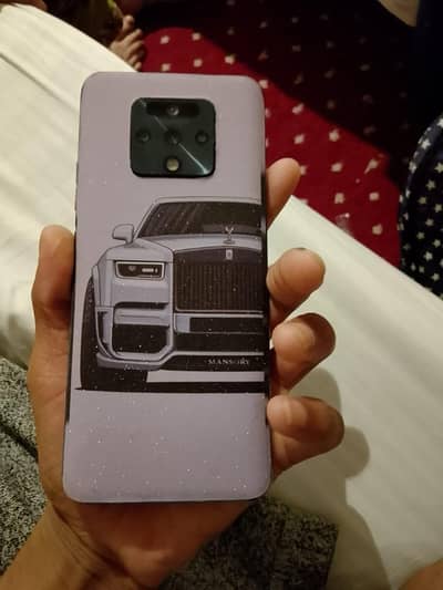 Tecno CAMON 16 8 128 gb exchange possbile h