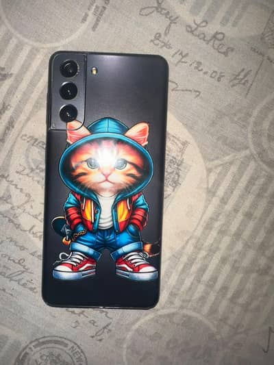 Samsung Mobile S21