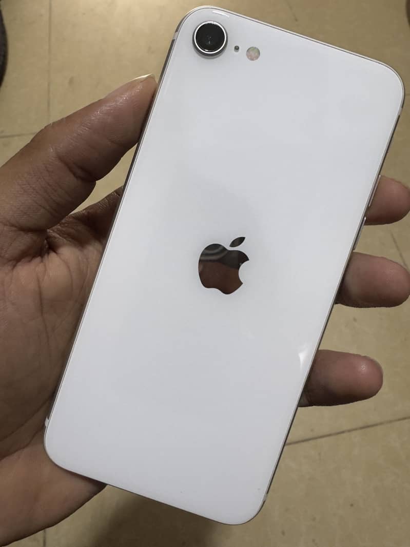 Apple iPhone SE 2