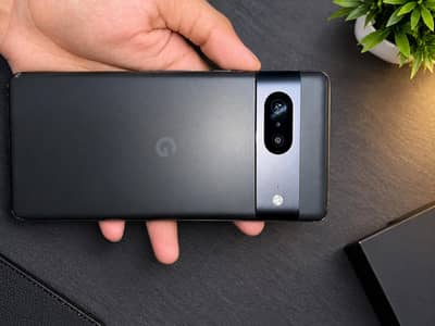 Google pixel 7