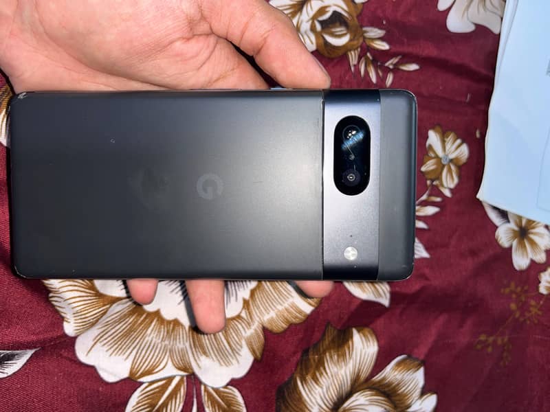 Google pixel 7 1
