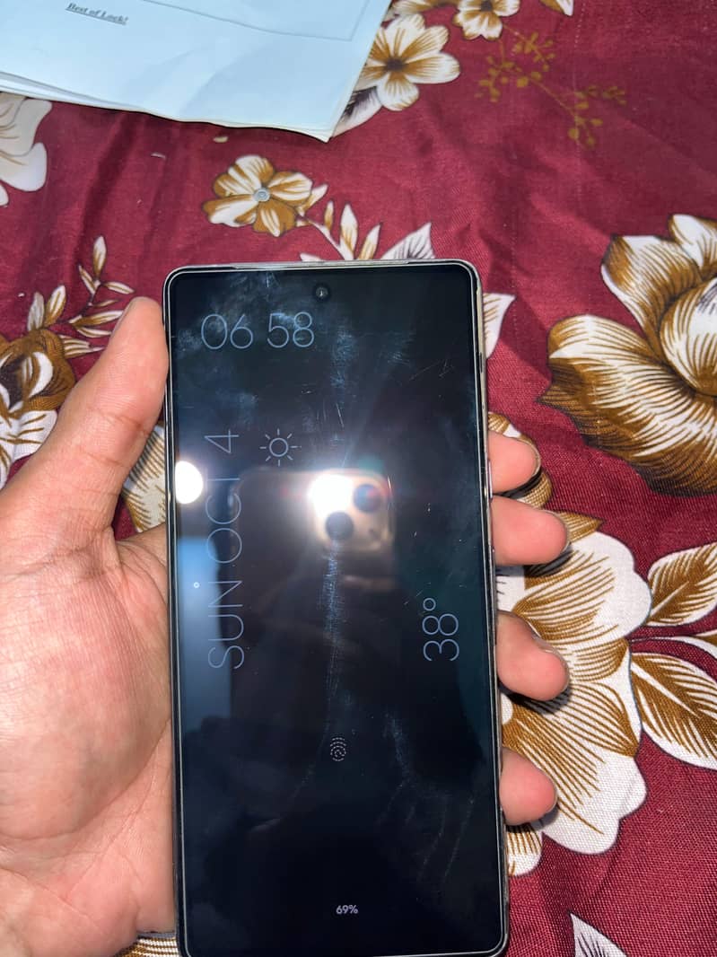 Google pixel 7 2