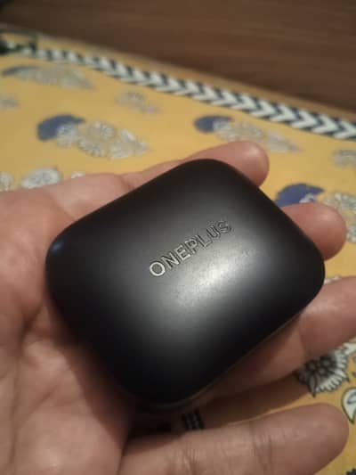 OnePlus Buds Pro 2 - Active Noice Cancellation