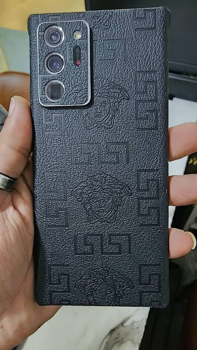 Samsung Mobile Note 20 Ultra