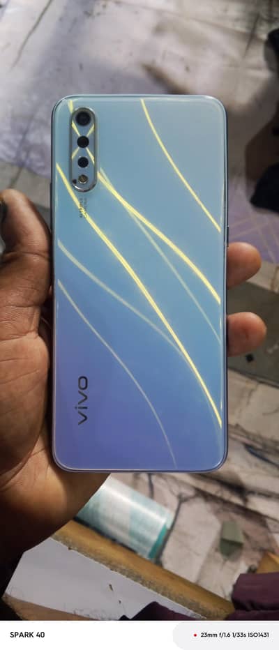 Vivo S1
