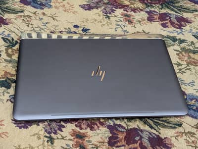 HP SPECTER