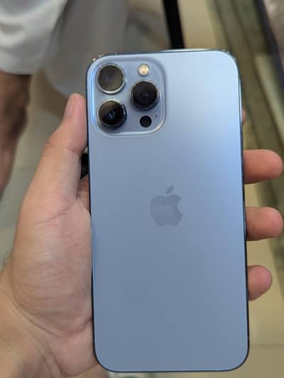 Apple iPhone 13 Pro Max