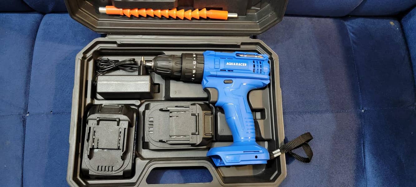 cordless drill machine 2