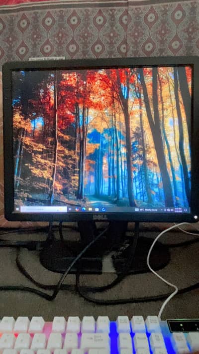 Full setup  pcs