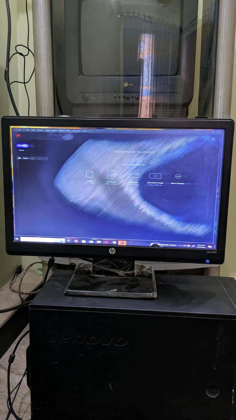 computer 8