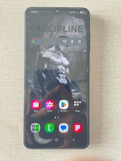 Samsung Mobile A06