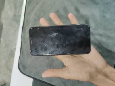 Apple iPhone XS  256 GB