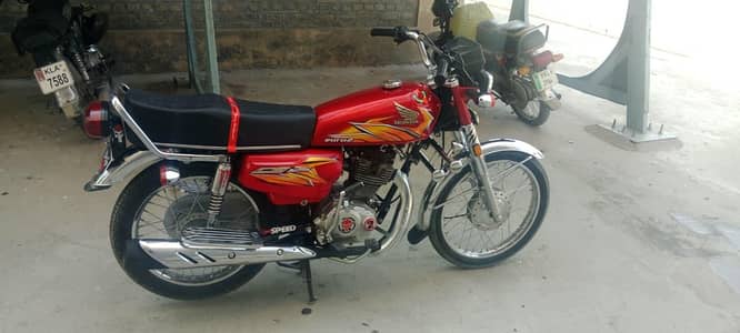 125 bike for sale