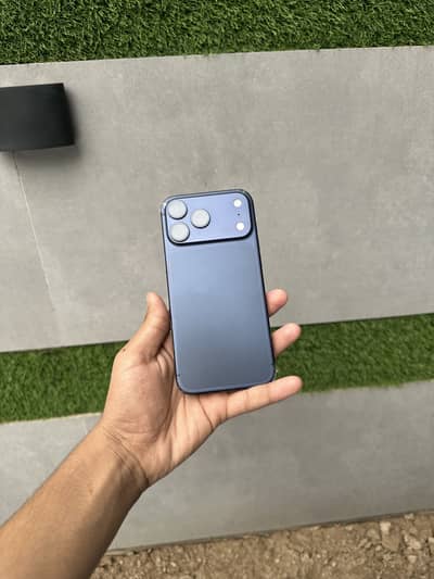 Apple iPhone 17 Pro Max