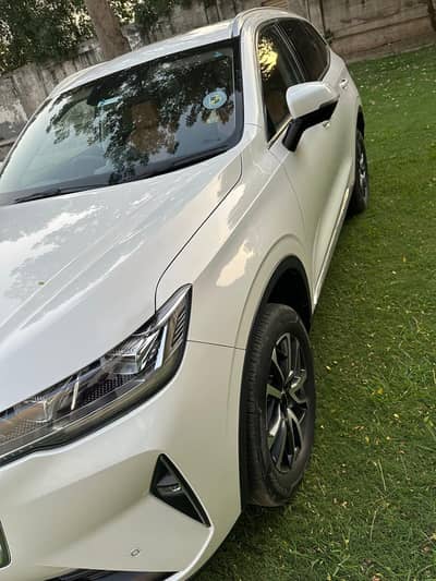 Haval H6 2024