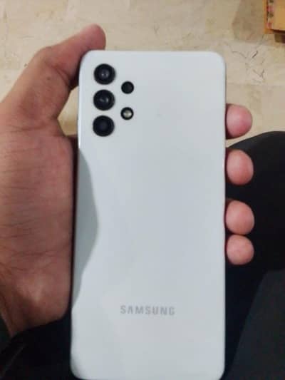 Samsung Galaxy A32