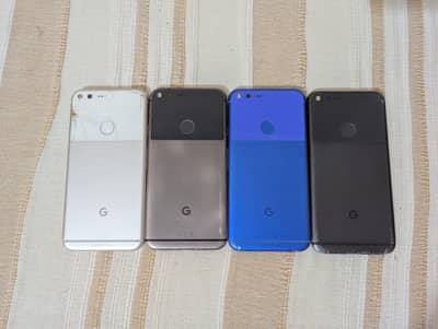 Google Pixel XL