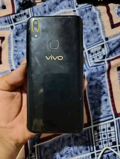 Vivo Y85