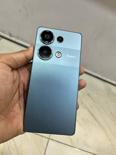 Xiaomi Redmi Note 13 Pro (12/512)