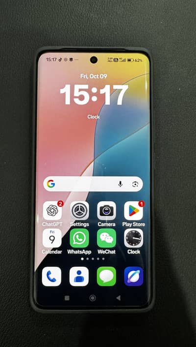 Xiaomi Redmi Note 15