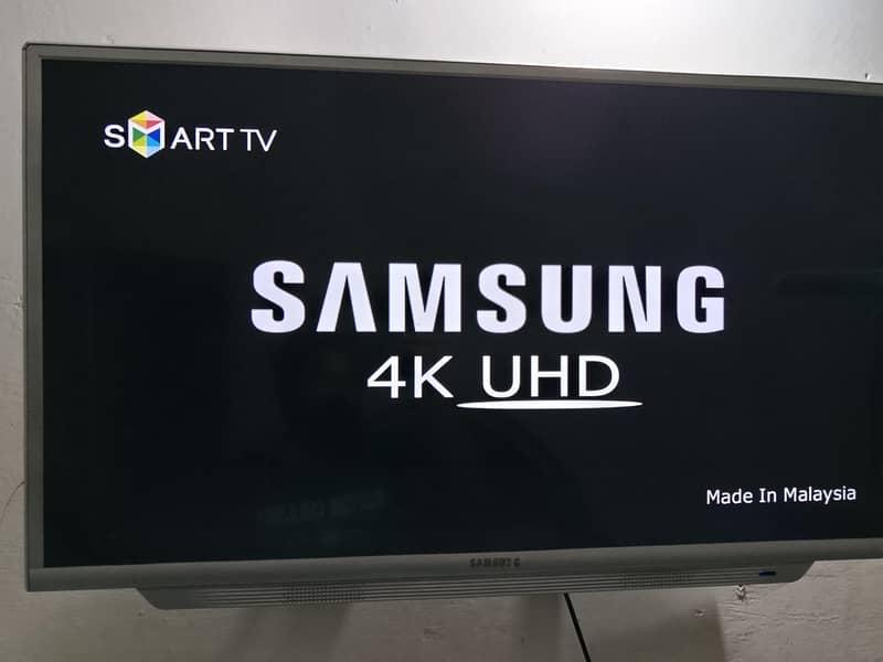 sumsug Smart TV Android 1