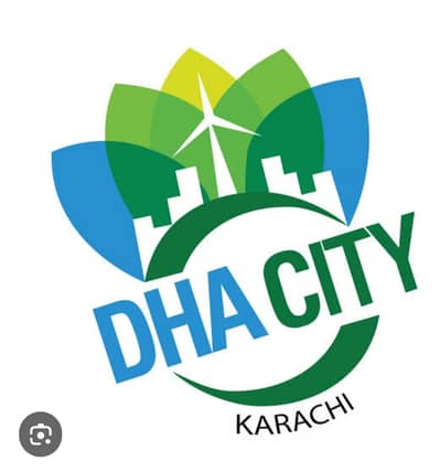 DHA City Sector 3a 500 sqyd residential plot available for sale in Karachi