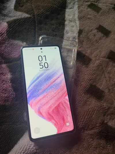 Samsung Mobile A53 5G