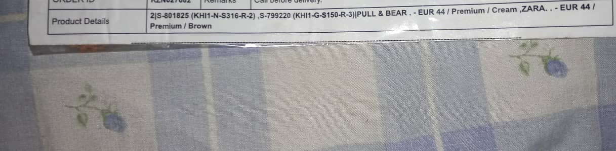 Premium condition shoes for sale ,Zara and pull and bear